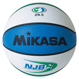 Mikasa official NJB basketball