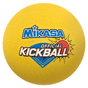 Ballon de kickball Mikasa 