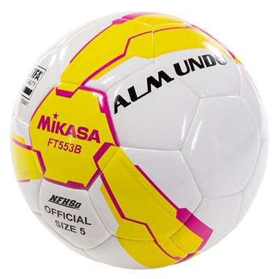 Almundo soccer ball