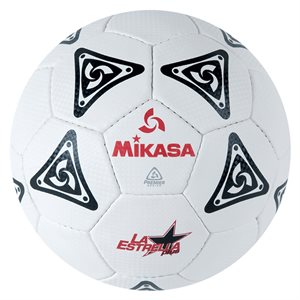 La Estrella Plus soccer ball