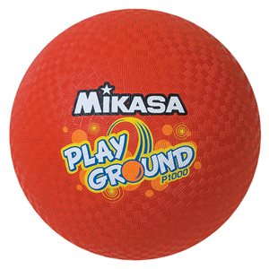 Ballon Mikasa pour cour de récréation, 10"