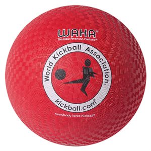Ballon officiel de kickball