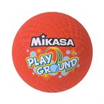 Mikasa playground ball, 5"