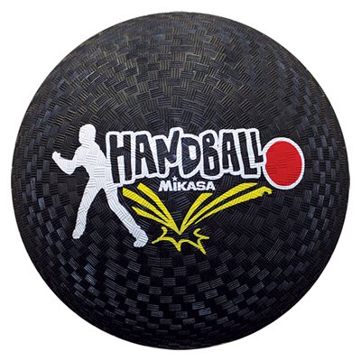 Ballon de handball pour aire de jeu