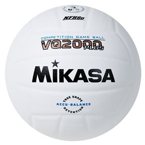 Ballon Mikasa compétition intérieur