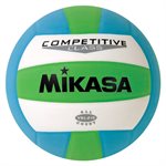 Mikasa indoor / outdoor ball