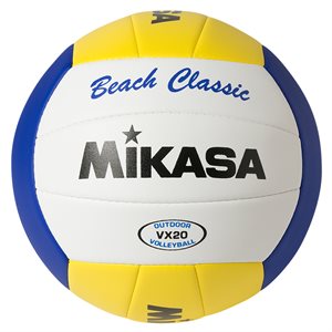 Mikasa Beach Classic volleyball