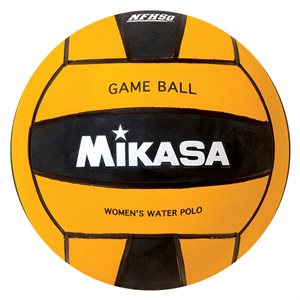 Water polo competition game ball, # 4