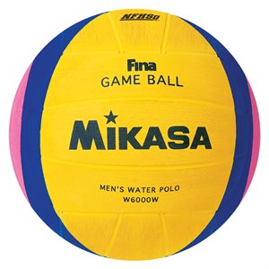 Water polo official game ball